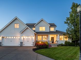 17405 E Morningside Ln, Greenacres, WA 99016