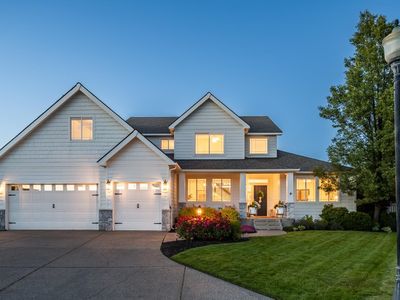 17405 E Morningside Ln, Greenacres, WA, 99016