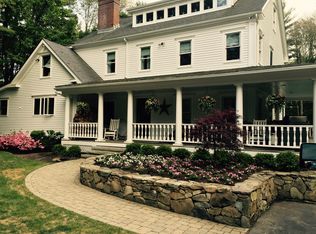 297 Lincoln St, Norwell, MA 02061