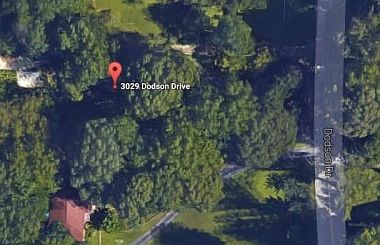 2nd image of 3029 Dodson Dr