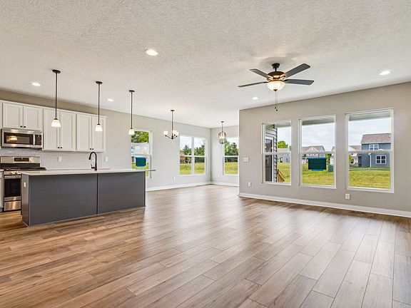 Living Room - Representational Photo