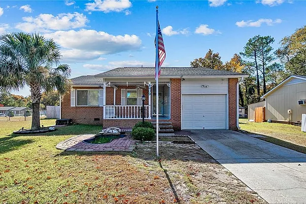6409 Winter Park Dr — Photo 1