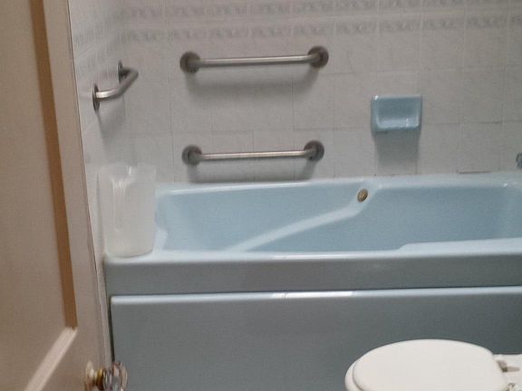 bath