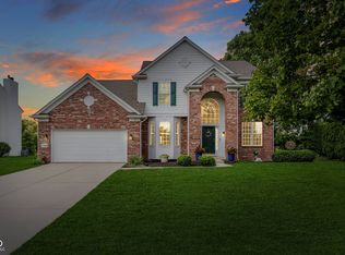 2164 Mustang Chase Dr, Carmel, IN 46074
