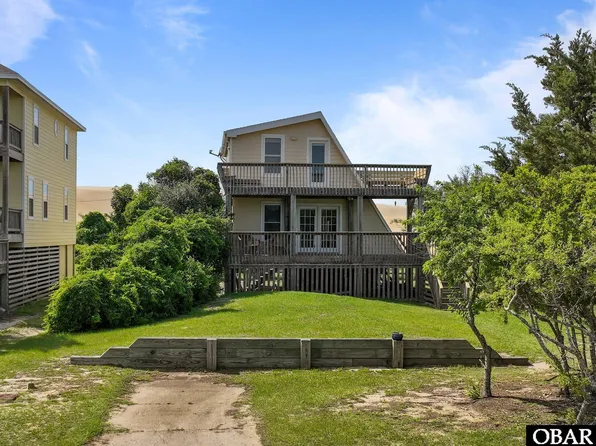 118 W Soundside Rd Lot Pt7, Nags Head, NC 27959