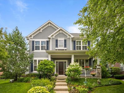 2531 Violet St, Glenview, IL, 60026