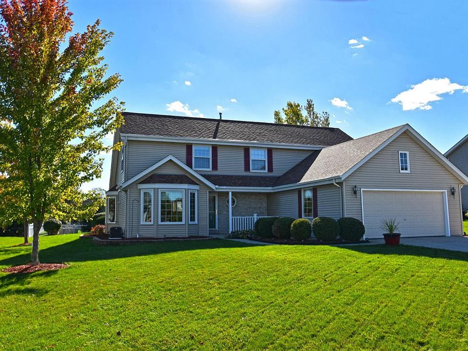 2nd image of 2217 W Heaven View Ln