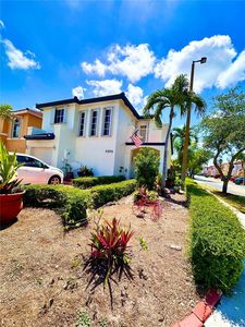 8686 SW 159th Path, Miami, FL, 33193