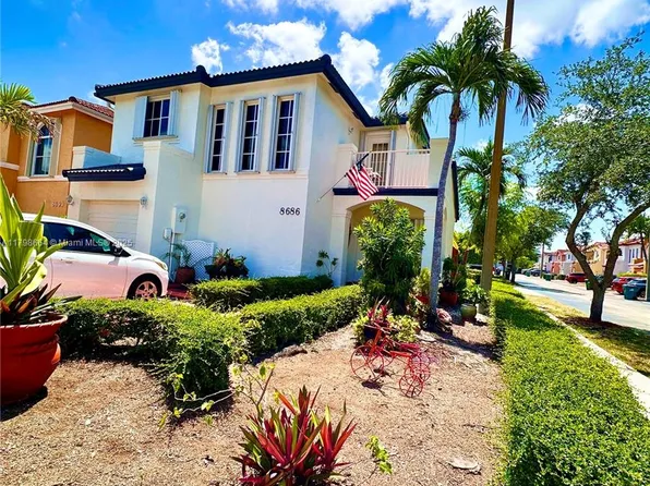 8686 SW 159th Path, Miami, FL 33193