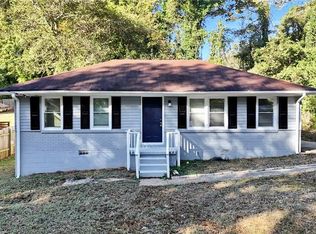 2245 Polar Rock Ave SW, Atlanta, GA 30315