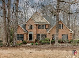 640 Riverbottom Rd, Athens, GA 30606