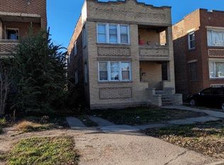 1316 Ellsworth Pl, Gary, IN 46404