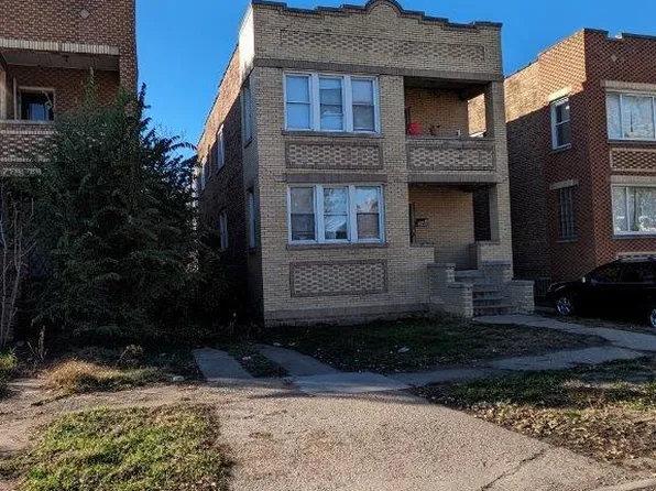 1316 Ellsworth Pl, Gary, IN 46404