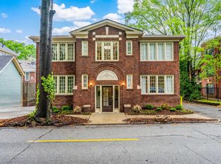 406 E 7th St APT 2, Little Rock, AR 72202