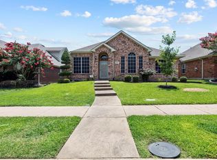 6257 Dark Forest Dr, McKinney, TX 75070