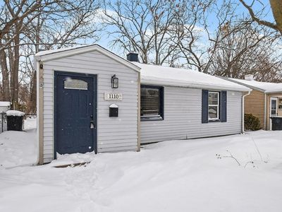 1110 Roberts St, South Bend, IN, 46615