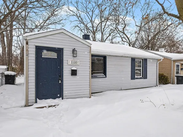 1110 Roberts St, South Bend, IN 46615