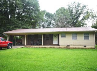 1603 Ashwander St NE, Hanceville, AL 35077