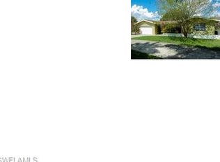 5141 Rutland Ct, Cape Coral, FL 33904
