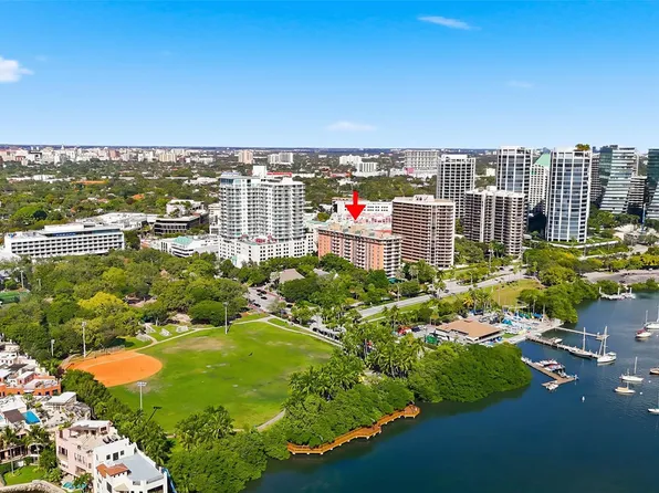 2951 S Bayshore Drive #315, Miami, FL 33133