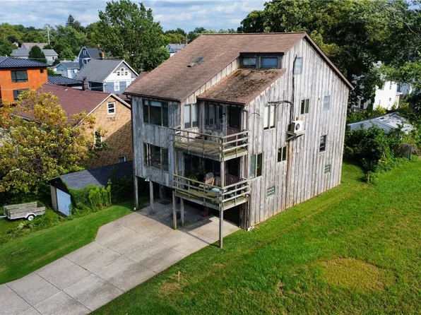 907 W Front St, Erie, PA 16507