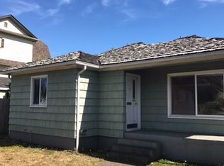 2635 Sheridan Ave, North Bend, OR 97459