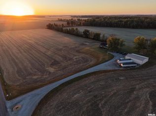 878 County Road 600 N, Sims, IL 62886