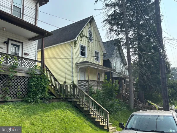 312 E Howard St, Bellefonte, PA 16823