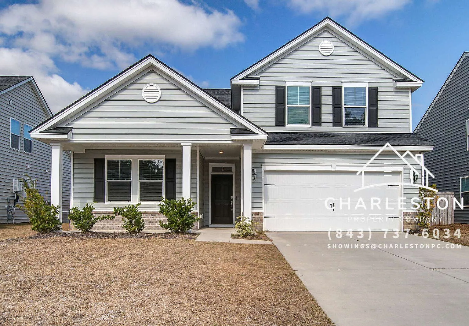 4 bed, 3.0 bath, 2220 sqft, $2,400 — Photo 1