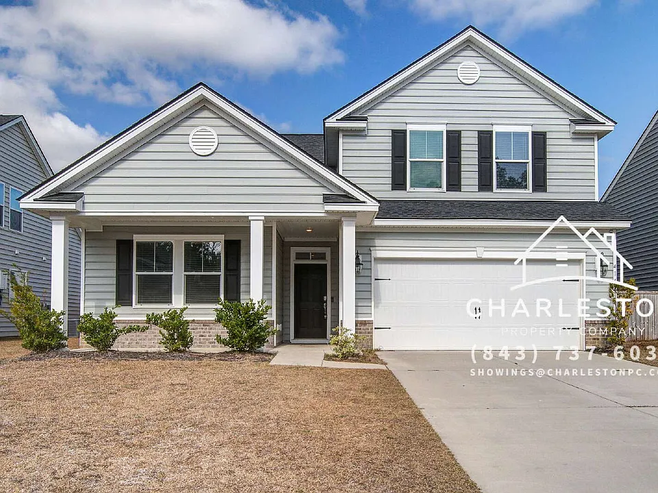 414 Squire Pope Rd