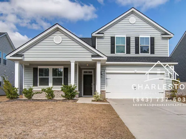 414 Squire Pope Rd, Summerville, SC 29486
