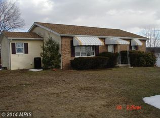 6570 Baltimore Pike, Littlestown, PA 17340