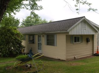 123 Parry Rd, Moscow, PA 18444