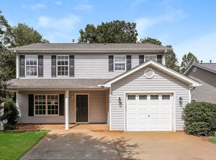 512 Reid School Rd, Taylors, SC 29687