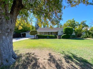 2640 Carson Way, Sacramento, CA 95821