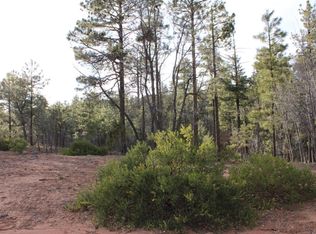 6330 Draco Dr LOT 54, Lakeside, AZ 85929