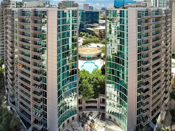44 Peachtree Pl NW Unit 924, Atlanta, GA 30309