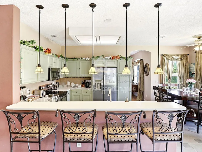824 Lake Biscayne Way — Photo 15