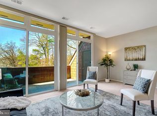 Concord Mews, Arlington, VA 22204