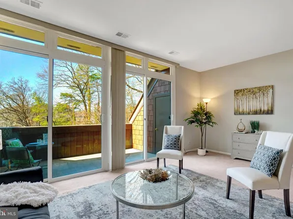 2118 S Quincy St, Arlington, VA 22204