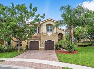 8101 Kendria Cove Ter, Boynton Beach, FL 33473