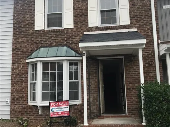915 E Shelby Dr, Greensboro, NC 27409