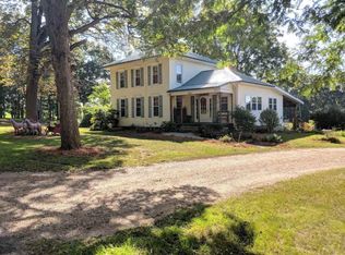 7375 Buckman Rd, Hanover, MI 49241