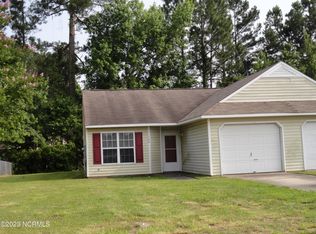 109 Jenny Ln, Havelock, NC 28532