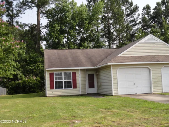 109 Jenny Lane, Havelock, NC 28532