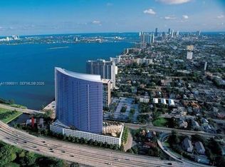 601 NE 36th St APT 1208, Miami, FL 33137