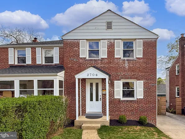 3706 1st Rd S, Arlington, VA 22204
