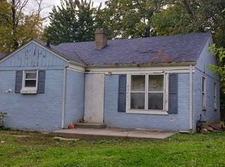 4346 Norwaldo Ave, Indianapolis, IN