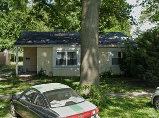 310 N Montgomery Ave, Litchfield, IL 62056