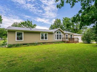 204 N Pacific Ave, Oxford, KS 67119